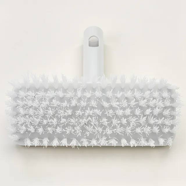 【MUJI 無印良品】可替換式掃除系列/地板用刷 約寬18*深７*高17cm