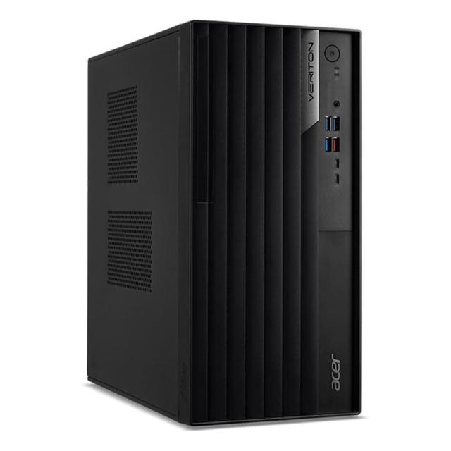 【Acer 宏碁】i5 十四核商用電腦(VM8715G/i5-13500/16G/2TB HDD+512G SSD/W11P)