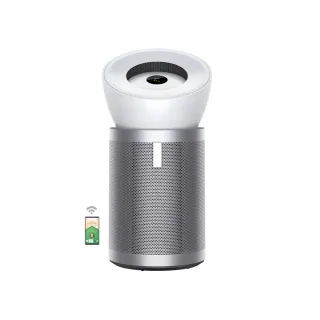 【dyson 戴森 限量福利品】BP02 Purifier Big+Quiet 強效極靜抗敏空氣清淨機(白色及柔霧銀 限量福利品)