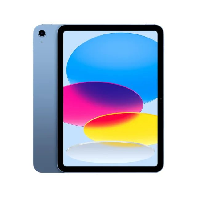 【Apple】2025 iPad 11 A16/11吋/WiFi/256G 平板電腦(三折筆槽殼+鋼化保貼組)