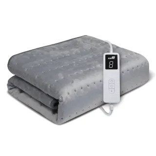 【NORTHERN 北方】單人恆溫電熱毯(NR-100U)