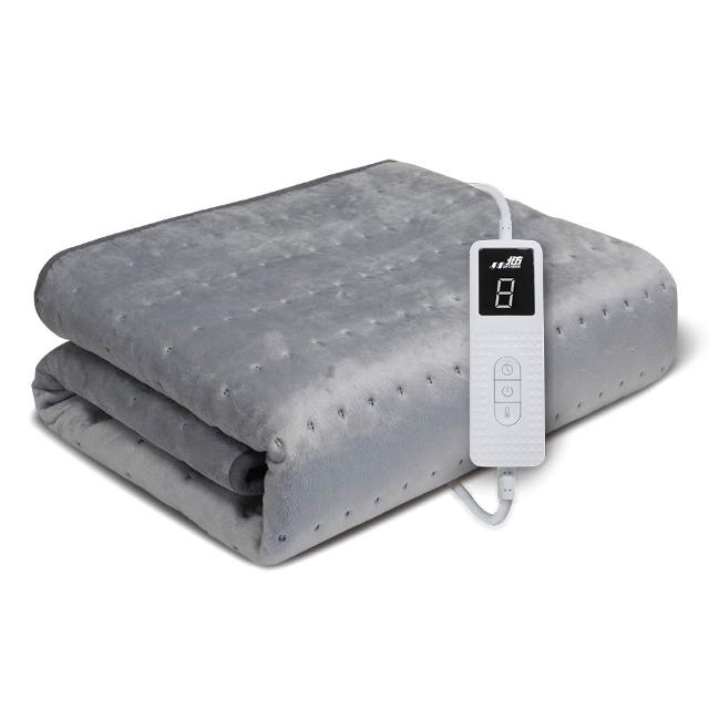 【NORTHERN 北方】單人恆溫電熱毯(NR-100U)