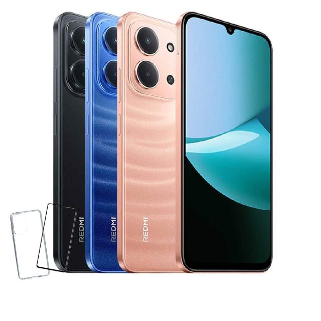 【小米】REDMI 紅米 15C 4G 6.9吋(4G/128G/聯發科HelioG81-Ultra/5000萬鏡頭像素)