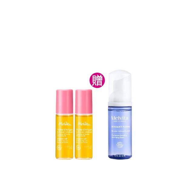 Melvita蜜葳特 玫瑰果油 50ml 是一款來自法國的高階保濕精華液,專為成人臉部與眼部設計。富含天然玫瑰果油成分,具有極佳的保濕與舒敏效果,適合各種膚質使用,幫助肌膚維持水潤與健康狀態。 Melvita蜜葳特 玫瑰果油
