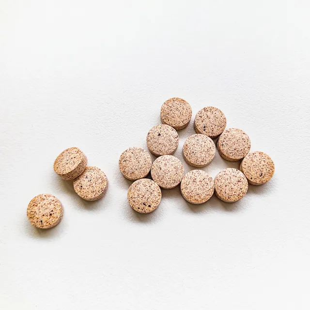 【Naturmi 幸福米寶】健康生活-享睡眠 30錠/包│ 舒眠錠(幫助入睡•GABA•芝麻素•放鬆舒緩)