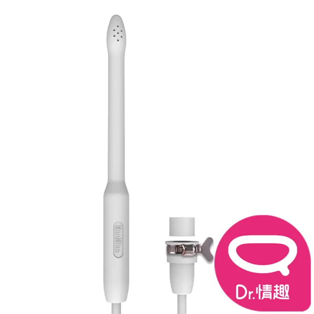 【Dr.情趣】陰潔寶清洗棒二代 飛機杯清潔專用