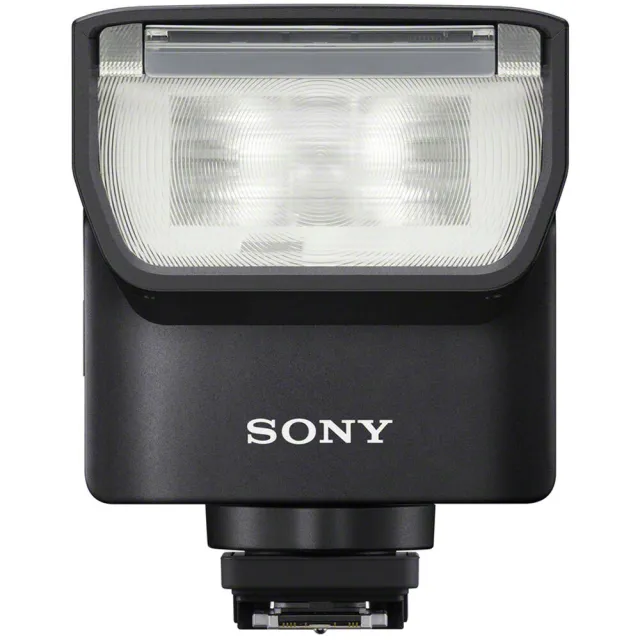 【SONY 索尼】HVL-F28RMA 閃光燈(公司貨)
