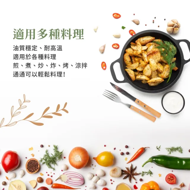 【GoodSome 好東西】西班牙原裝進口酪梨油250ml(物理低溫壓榨-適合各種料理方式)