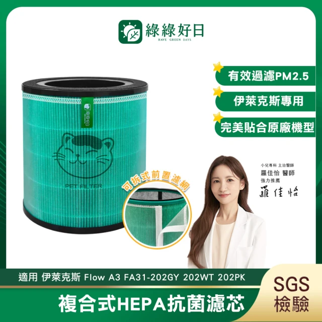 冷氣濾網