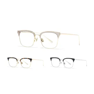 【JINS】率性時尚系列-多款任選(UTF-25A-255)