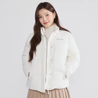 【Discovery Expedition】LEICESTER G 女版短版羽絨外套 鵝絨外套(DWDJ62056-CRS)