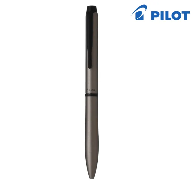 【PILOT 百樂】PILOT限定 World Traveler DRIVE輕油筆 0.7