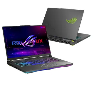 【ASUS 華碩】16吋GeForce RTX 5070 Ti R9電競筆電(G614PR-0044C8940HX-NBL/R9-8940HX/16G/1TB/W11)
