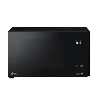 【LG 樂金】42L NeoChef 智慧變頻微波爐(MS4295DIS/尊爵黑/大容量)