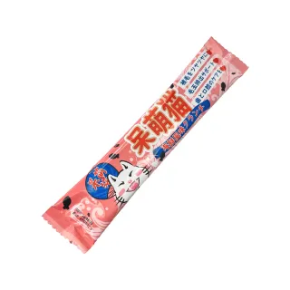 【hipetchan 嗨寵物們】呆萌貓 海鮮脆脆餅20g(貓零食)