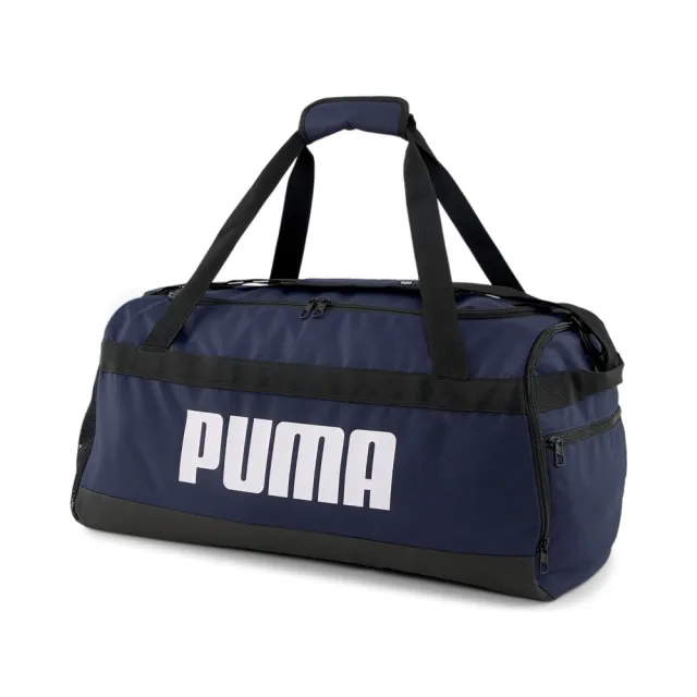 【PUMA】Challenger 運動中袋 58L(079531- 旅行包)