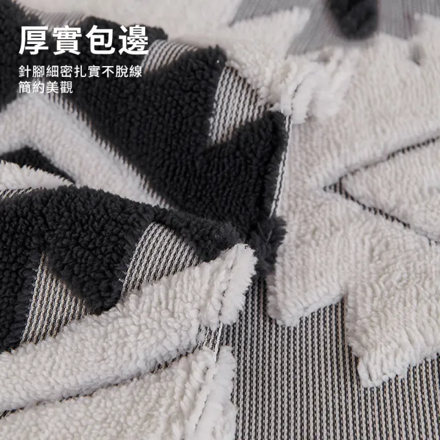 【TLYS-J】波西米亞風防貓抓沙發套罩 三人70*180CM 防滑沙發套 沙發蓋布 沙發坐墊 可水洗布套 可水洗