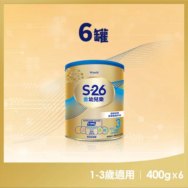 【2026】惠氏 S-26奶粉推薦｜7款高評價人氣品牌排行榜 | BALIMAN情報局
