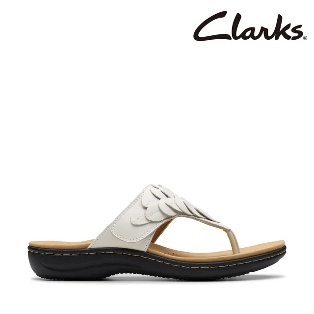 【Clarks】休閒百搭 女鞋 男鞋 涼鞋 拖鞋 厚底鞋(限時特惠)