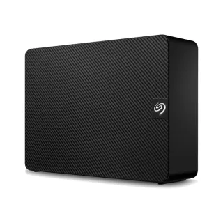 【SEAGATE 希捷】新黑鑽Expansion 20TB USB3.0 3.5吋外接硬碟(STKP20000400)