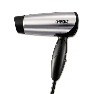 【Princess荷蘭公主】旅行用雙壓吹風機(505104)