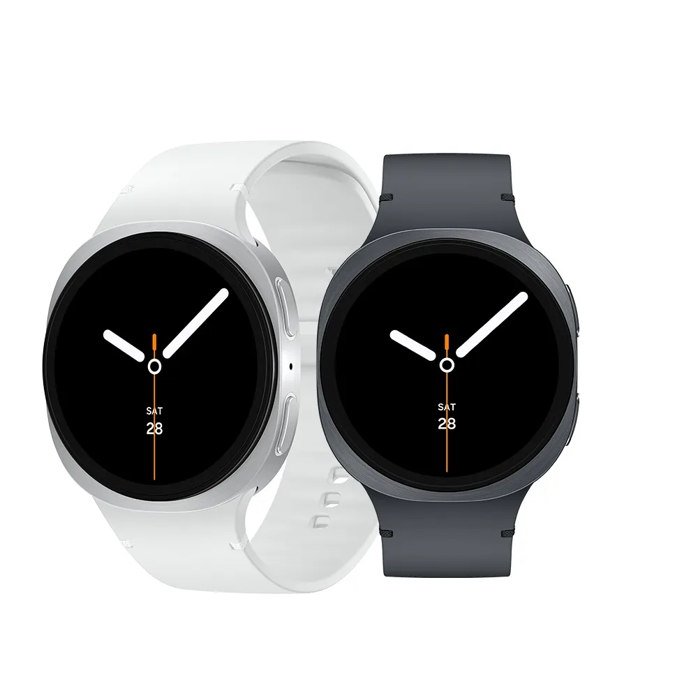 【Samsung 三星】Galaxy Watch8 BT 40mm智慧手錶(L320  不支援IOS系統)