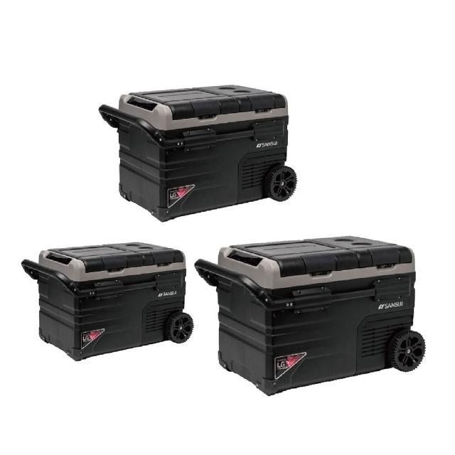 SANSUI山水 SL-G35N