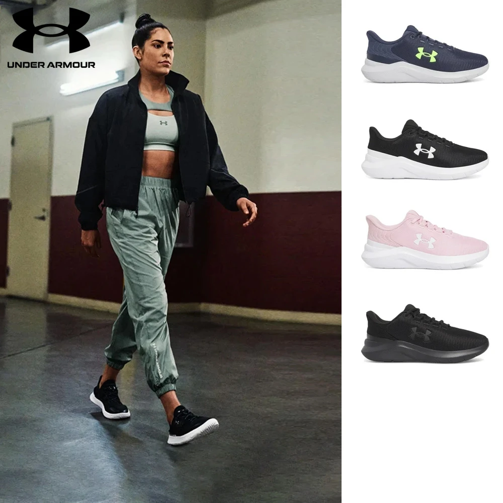 UNDER ARMOUR Phade RN UNDER ARMOURUA 男鞋 女鞋 Phade RN, Surge 運動鞋 慢跑鞋,多款任選)