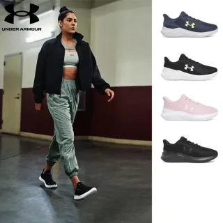 【UNDER ARMOUR】【UA雙12精選】男鞋 女鞋 Phade RN/ Surge 運動鞋 慢跑鞋(多款任選)