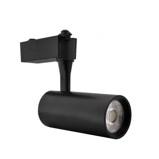 【Osram 歐司朗】晶享 LED 40W(軌道燈 24度)