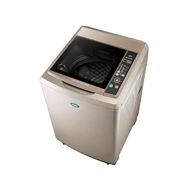 【SANLUX 台灣三洋】15kg 超音波定頻單槽洗衣機C(SW-15NS6)