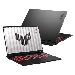 【ASUS】升級32G組★16吋GeForce RTX 5060 R9電競筆電(FA608PM-0031A8940HX/R9-8940HX/16G/512G/W11)