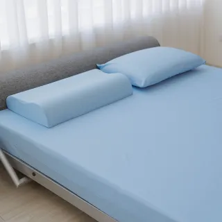 【森好眠】單人加大7.5cm吸濕排汗乳膠床墊3.5x6.2尺經典款(薄床墊學生宿舍可折疊Sonmil森好眠)