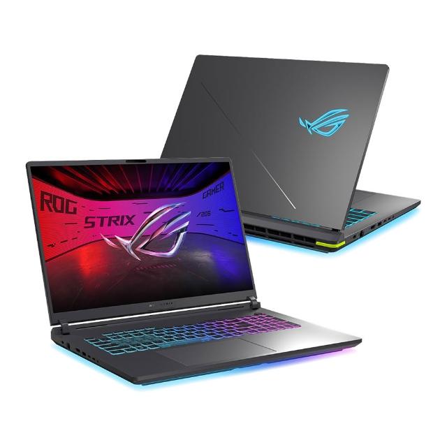 【ASUS】後背包/滑鼠組★18吋GeForce RTX 5060 i9電競筆電(G815JMR-0021G14900HX-NBL/i9-14900HX/16G/1TB)