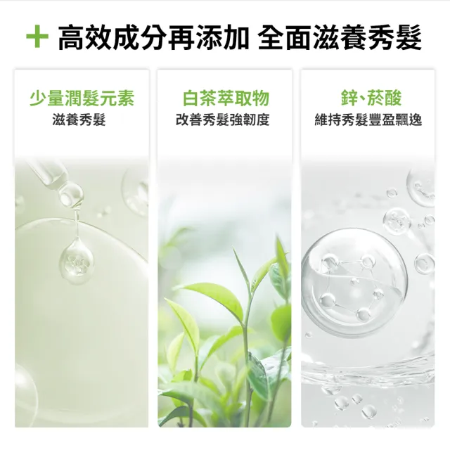 即期品【Plantur 39】植物與咖啡因洗髮露細軟髮專用500ml(三入組) 效期2027/02