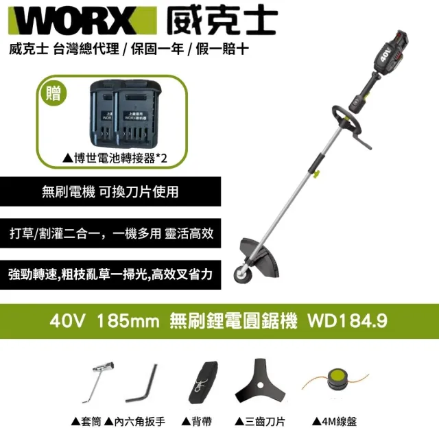 【2026】BOSCH博世割草機推薦｜10款高評價人氣品牌排行榜 | BALIMAN情報局