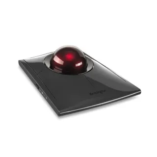 【Kensington】肯辛通 SlimBlade Pro Trackball 設計款無線軌跡球(K72081)