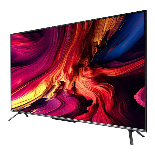 【JVC】55吋原生144Hz QD Mini LED+百分區控光+Google認證4K液晶顯示器(55XM 高階QLED 3年保)