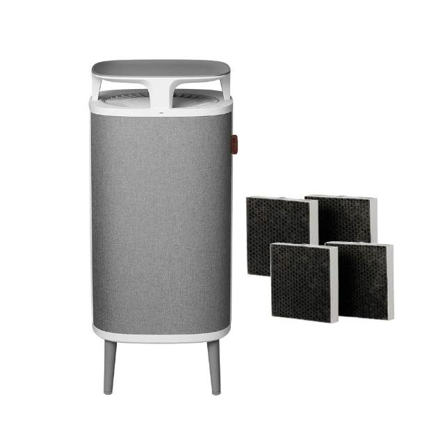 【Blueair】(過濾流感病毒99.99%)DustMagnet空氣清淨機5440i(最大適用20坪-獨家組)