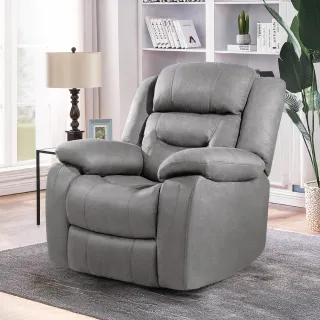 【JUSTBUY】哥特堡電動沙發躺椅-SS0010 電動沙發 單人沙發 懶人沙發 沙發床 休閒椅(一般地區免運)