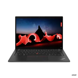 【ThinkPad 聯想】14吋R7 商用輕薄筆電(T14s/R7 PRO-7840U/32G/256G SSD/W11/3年保)