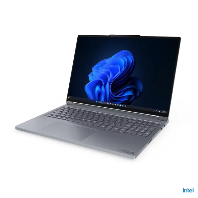【ThinkPad 聯想】16吋Ultra 7 RTX5060 AI 創作者筆電(ThinkBook 16P/U7-255HX/32G/1TB/165Hz/W11H)
