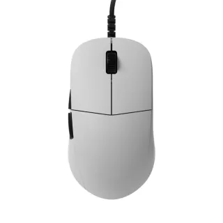 【Endgame Gear】XM2 8k V2 有線電競滑鼠(8KHz回報率/PixArt PAW3950 U+1F95A感應器/輕量化設計)