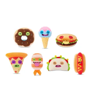 【台隆手創館】Fuggler放克牙寶 牙齒怪-9吋牙咪牙咪(單入款式隨機)