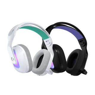 【Logitech G】G522 LIGHTSPEED三模無線遊戲耳機