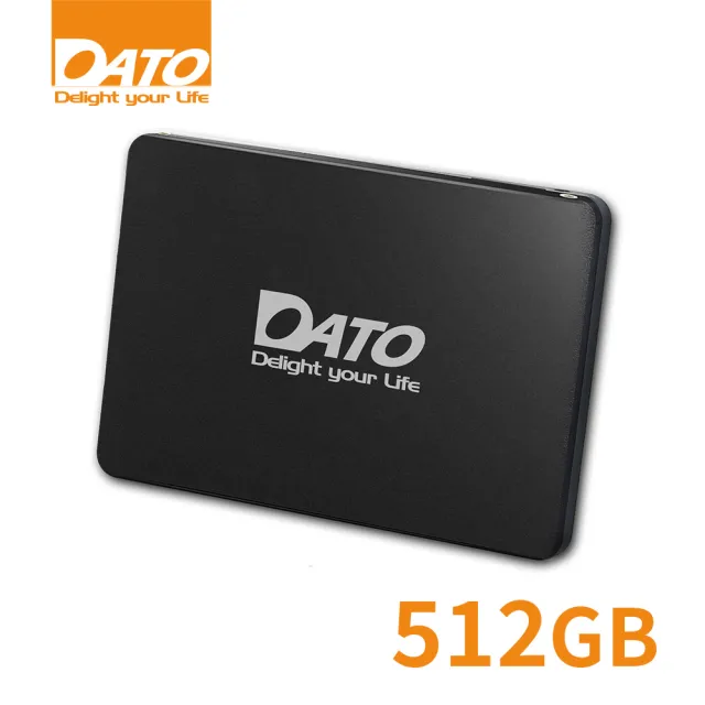 DATO 達多】DS700 1TB 2.5吋SATAIII SSD 固態硬碟(最高達讀：535MB/s