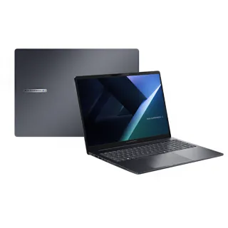 【ASUS 華碩】特仕款 16吋Ultra 7商用筆電(B5605CCA-0031A255H/Ultra 7-255H/16G/1TB SSD/W11P)