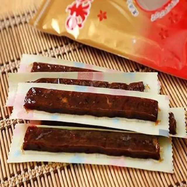 【味味屋肉干】味味棒爆漿系列肉干9大包組(遵循古早方法製作品嘗美味及人情味)