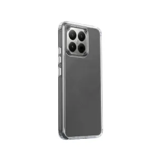 【o-one】Xiaomi 小米 15T Pro 軍功II防摔手機殼-晶石版(雙料材質 符合SGS美國軍事級防摔測試檢驗)