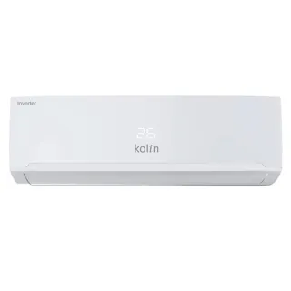 【Kolin 歌林】10-12坪一級變頻語音聲控冷暖分離式冷氣 KDV-PK72203+KSA-PK722DV03A(含基本安裝+舊機回收)